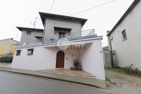 appartamento in vendita a Gambara