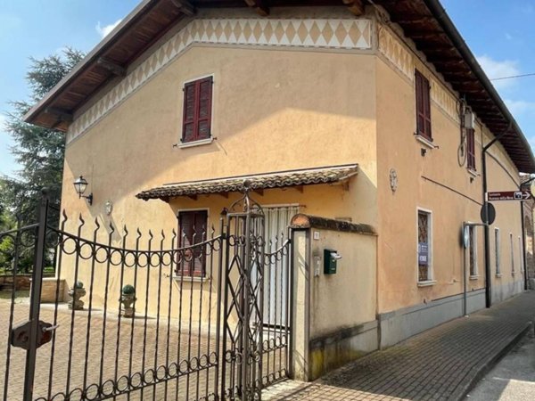 casa indipendente in vendita a Gambara