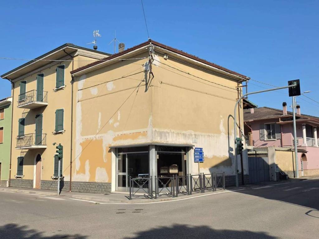 casa indipendente in vendita a Gambara