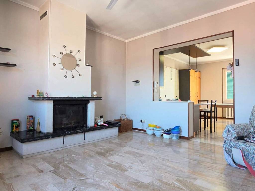 casa indipendente in vendita a Gambara