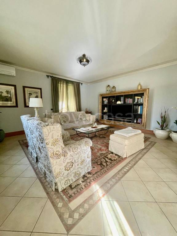 casa indipendente in vendita a Gambara