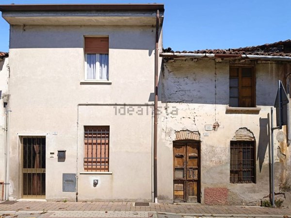casa indipendente in vendita a Gambara