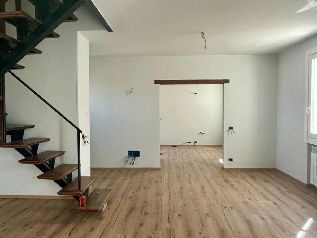 appartamento in vendita a Gambara