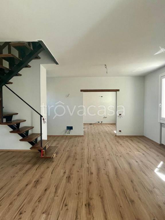 appartamento in vendita a Gambara