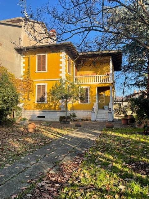 casa indipendente in vendita a Gambara