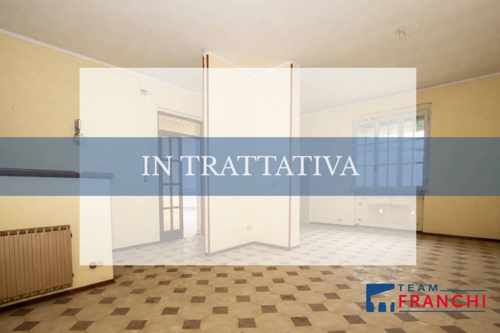 appartamento in vendita a Gambara