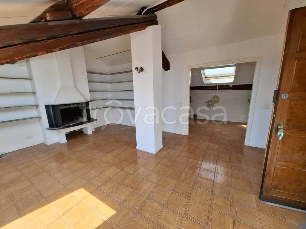 appartamento in vendita a Gambara