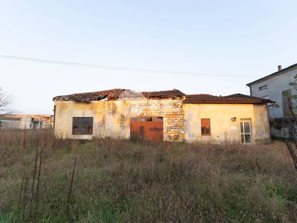 casa indipendente in vendita a Gambara
