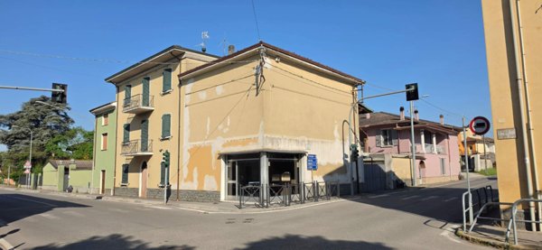 casa indipendente in vendita a Gambara