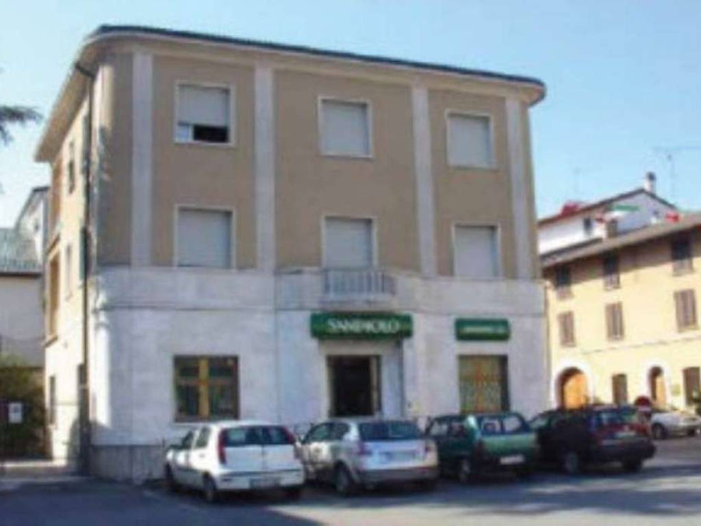 ufficio in vendita a Gambara