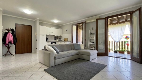 appartamento in vendita a Gambara