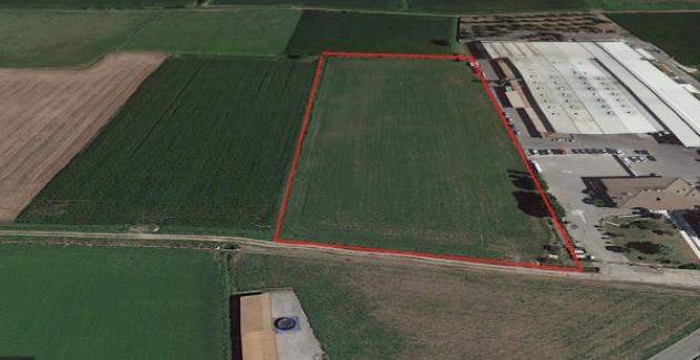 terreno in vendita a Gambara