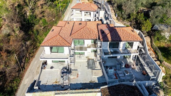 appartamento in vendita a Gardone Riviera