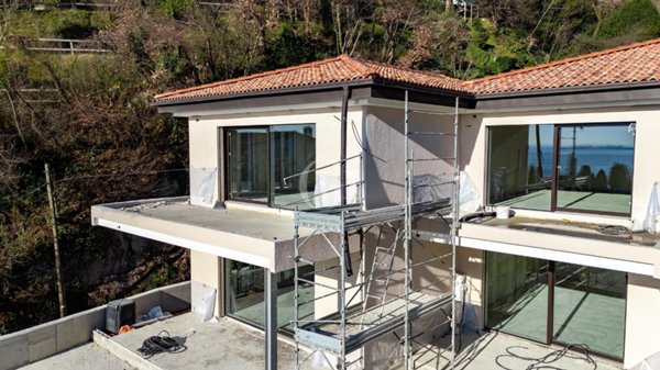 appartamento in vendita a Gardone Riviera