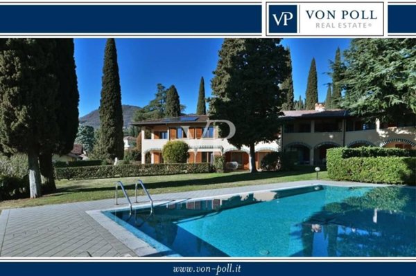 casa indipendente in vendita a Gardone Riviera