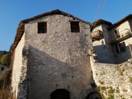 casa indipendente in vendita a Gardone Riviera in zona Fasano