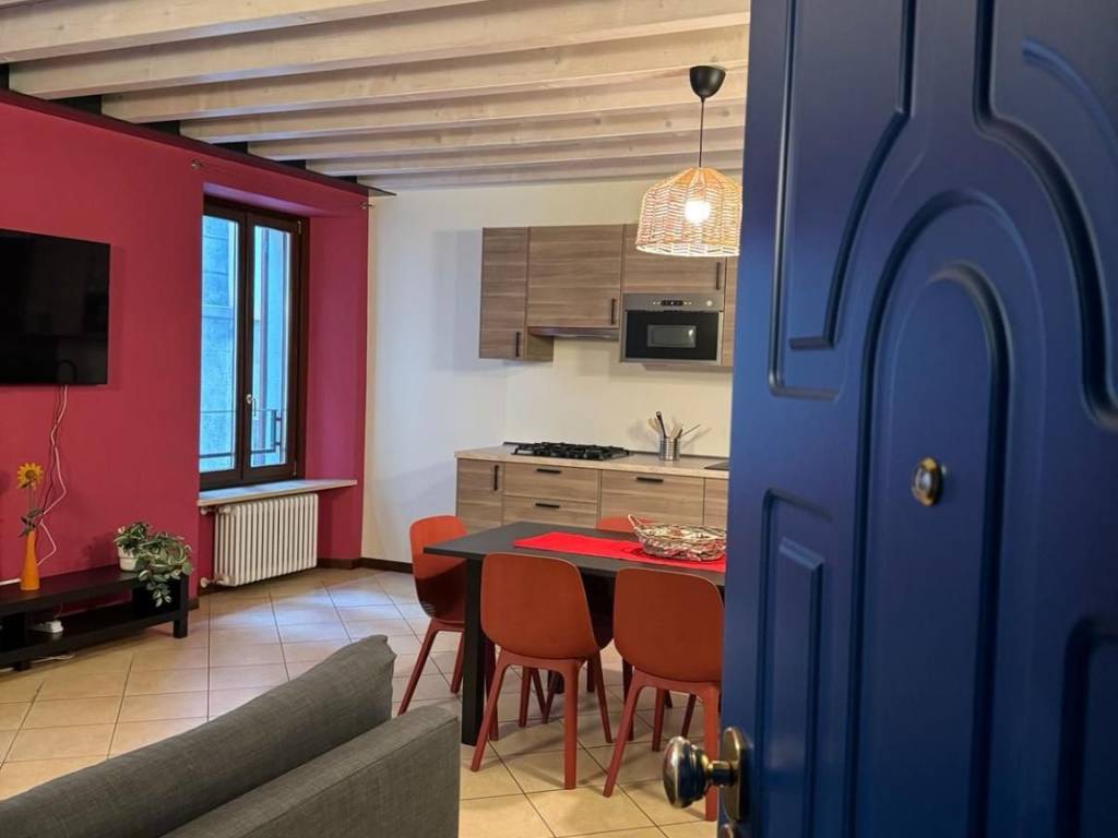 appartamento in vendita a Gardone Riviera