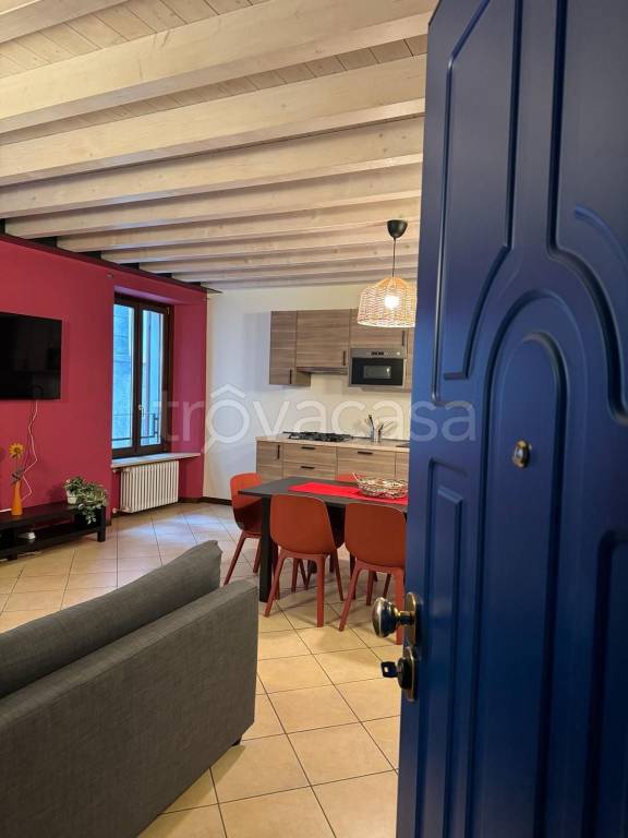 appartamento in vendita a Gardone Riviera