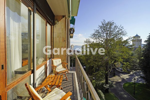 appartamento in vendita a Gardone Riviera