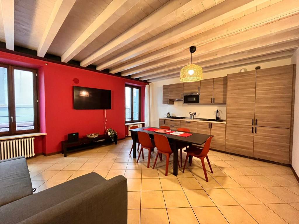 appartamento in vendita a Gardone Riviera