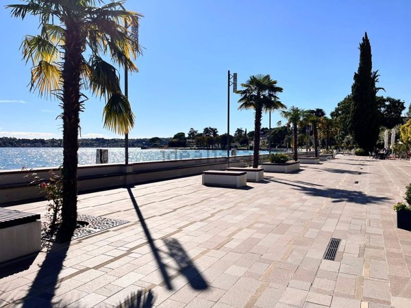 appartamento in vendita a Gardone Riviera