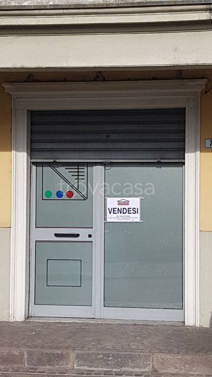 monolocale in vendita a Gardone Riviera