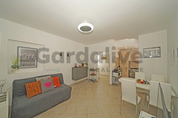 appartamento in vendita a Gardone Riviera