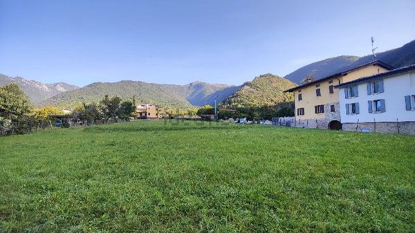 terreno edificabile in vendita a Gardone Riviera in zona San Michele