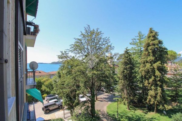 appartamento in vendita a Gardone Riviera