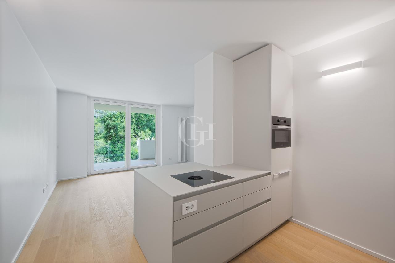 appartamento in vendita a Gardone Riviera