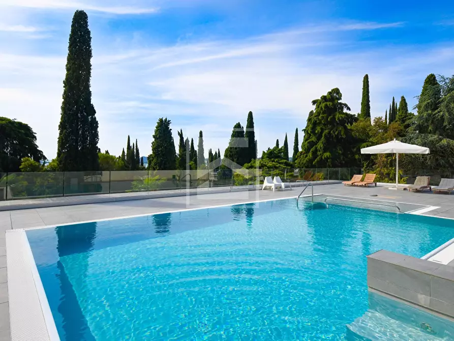 appartamento in vendita a Gardone Riviera