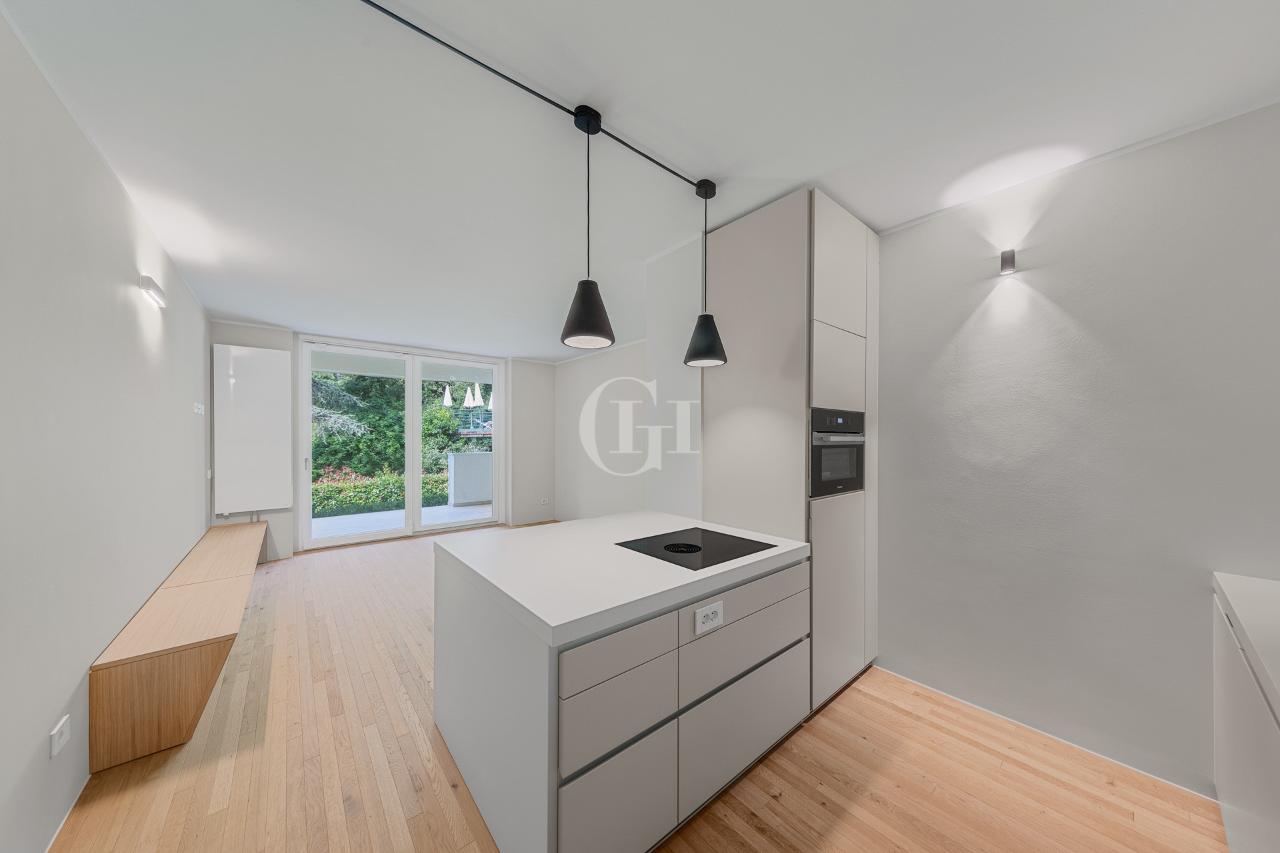 appartamento in vendita a Gardone Riviera