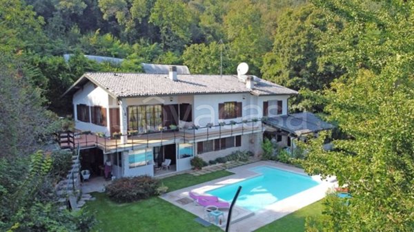 casa indipendente in vendita a Gardone Riviera