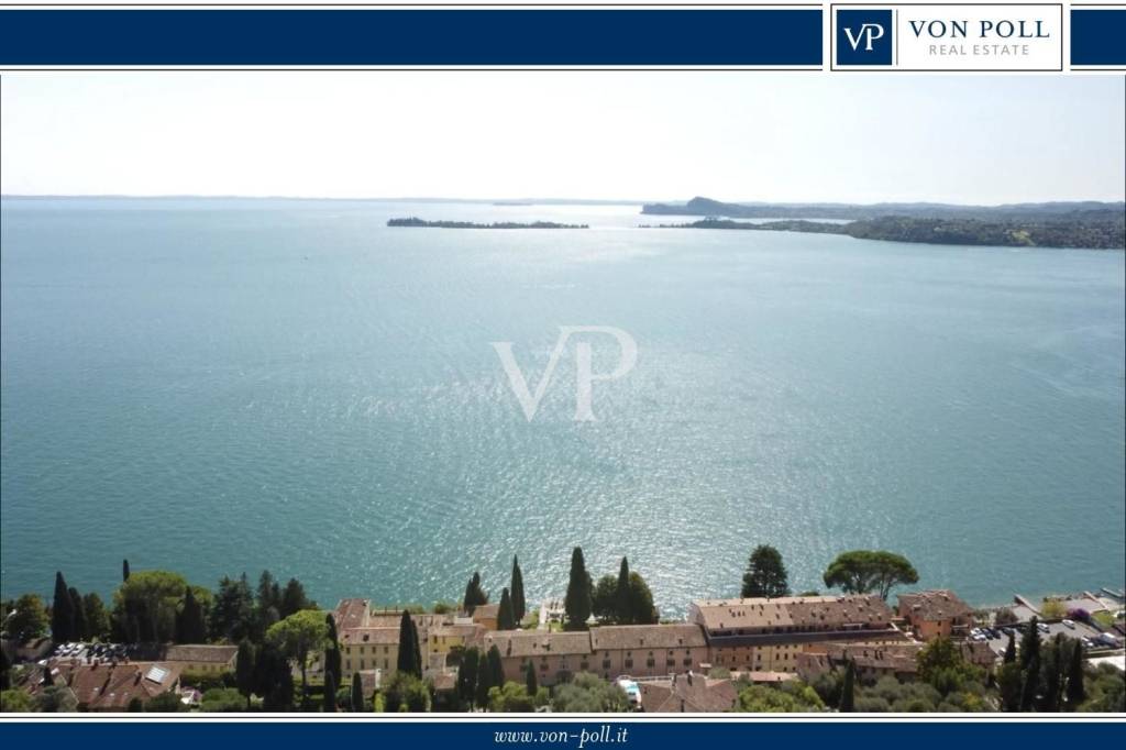 appartamento in vendita a Gardone Riviera