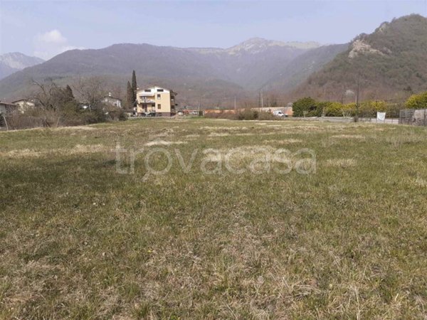 terreno edificabile in vendita a Gardone Riviera in zona San Michele