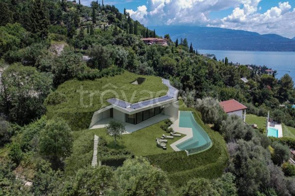 villa in vendita a Gardone Riviera