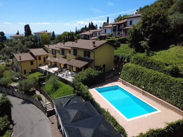 appartamento in vendita a Gardone Riviera