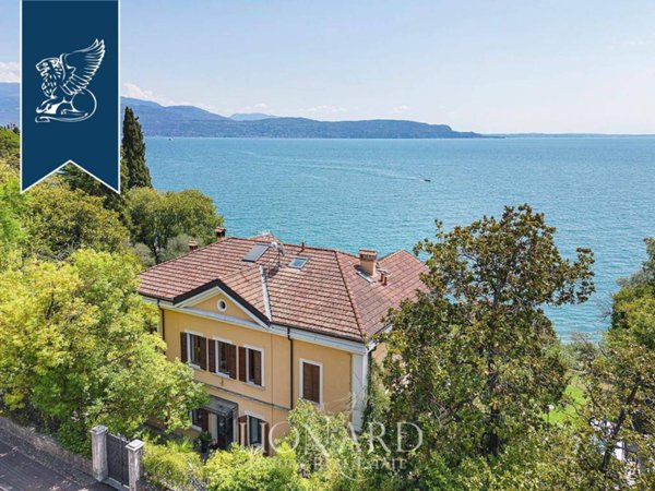 appartamento in vendita a Gardone Riviera
