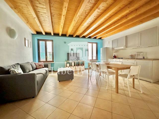 appartamento in vendita a Gardone Riviera