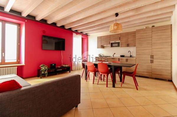 appartamento in vendita a Gardone Riviera