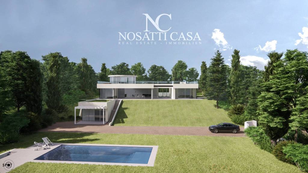 casa indipendente in vendita a Gardone Riviera