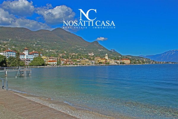 negozio in vendita a Gardone Riviera
