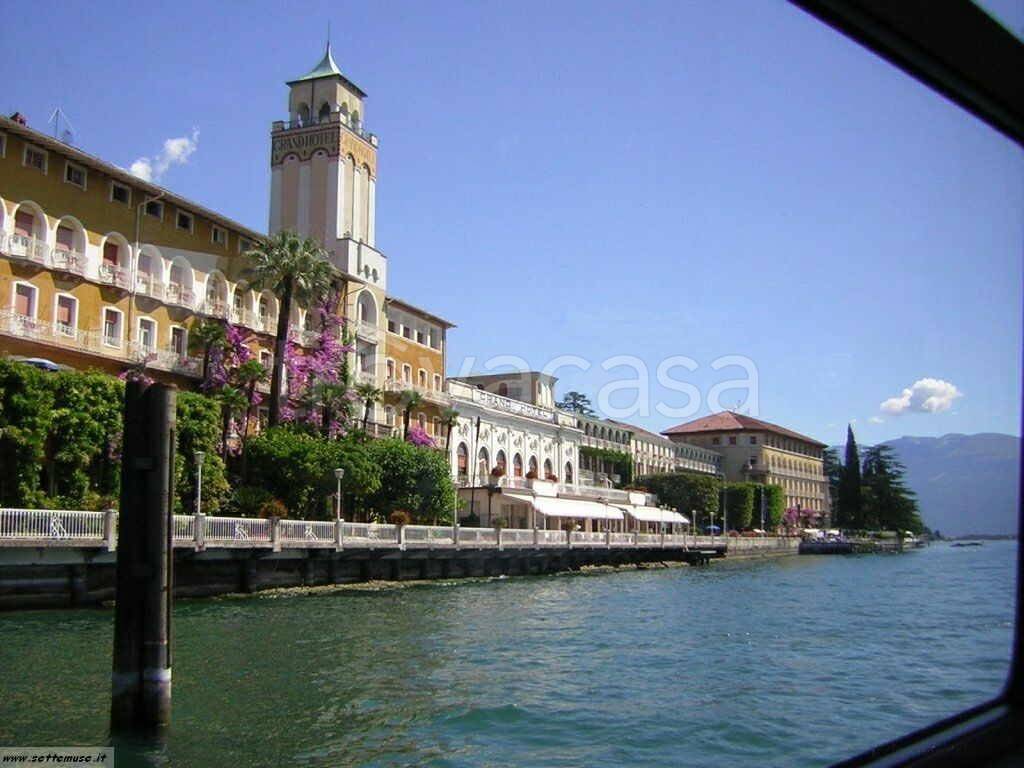 appartamento in vendita a Gardone Riviera