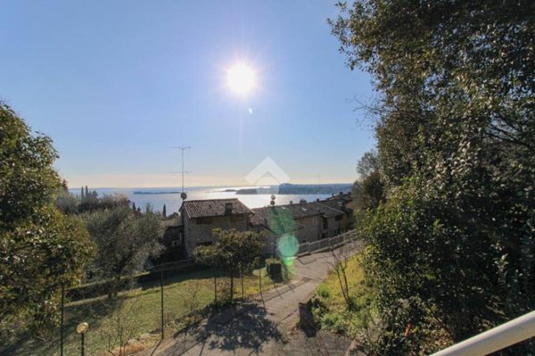 appartamento in vendita a Gardone Riviera