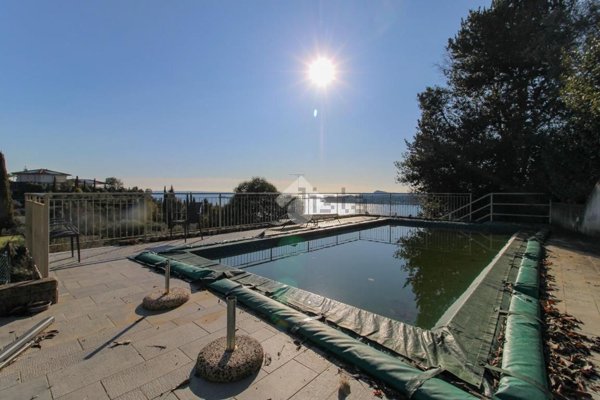 appartamento in vendita a Gardone Riviera