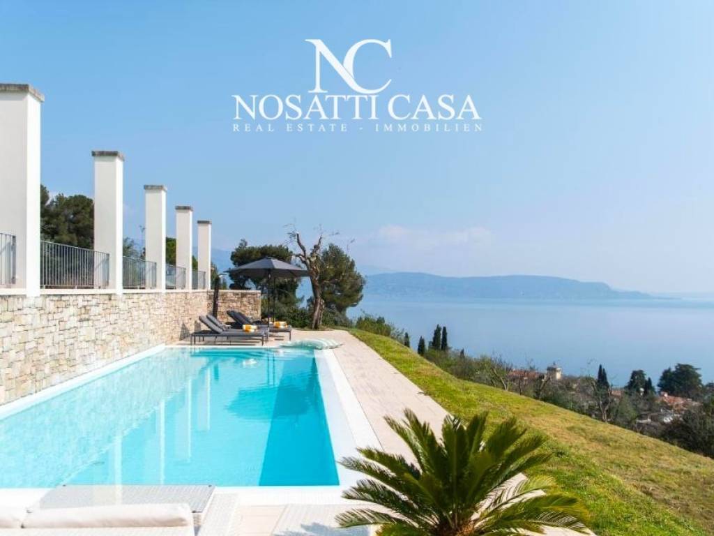 casa indipendente in vendita a Gardone Riviera