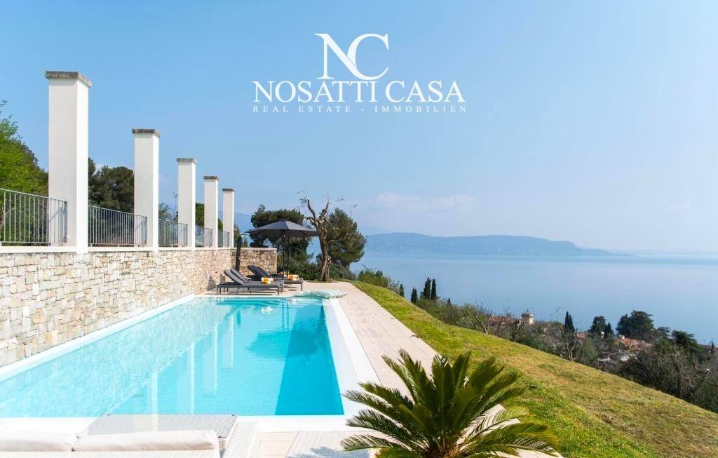 casa indipendente in vendita a Gardone Riviera