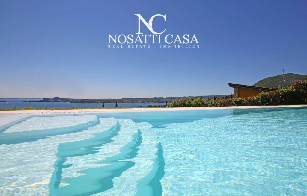 casa indipendente in vendita a Gardone Riviera