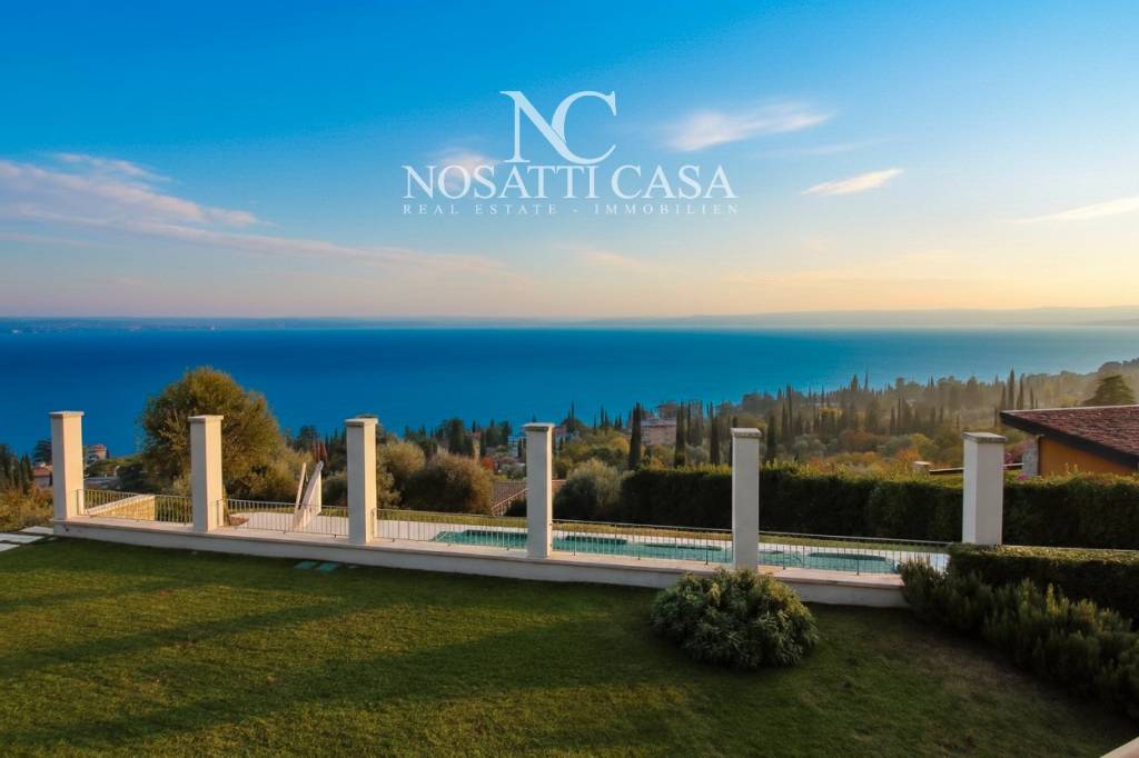 casa indipendente in vendita a Gardone Riviera