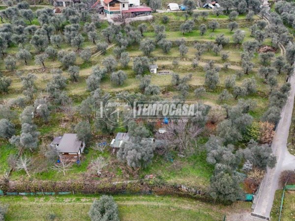 terreno agricolo in vendita a Gardone Riviera